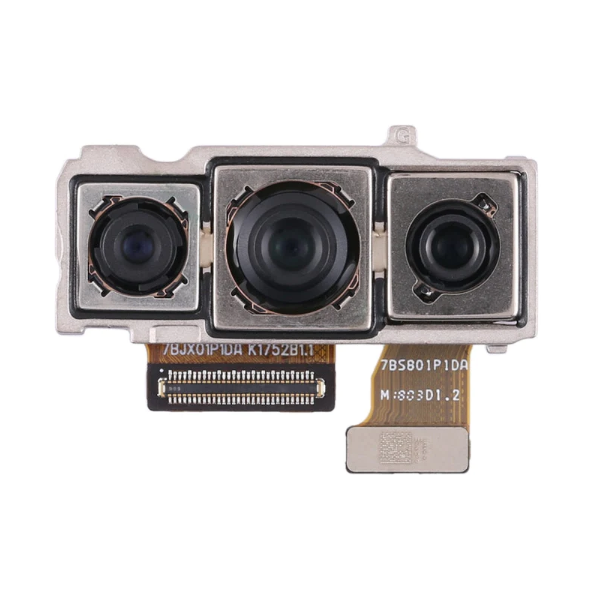 N255 Camara Triple Trasera Para Huawei P20 Pro / P 20 Pro