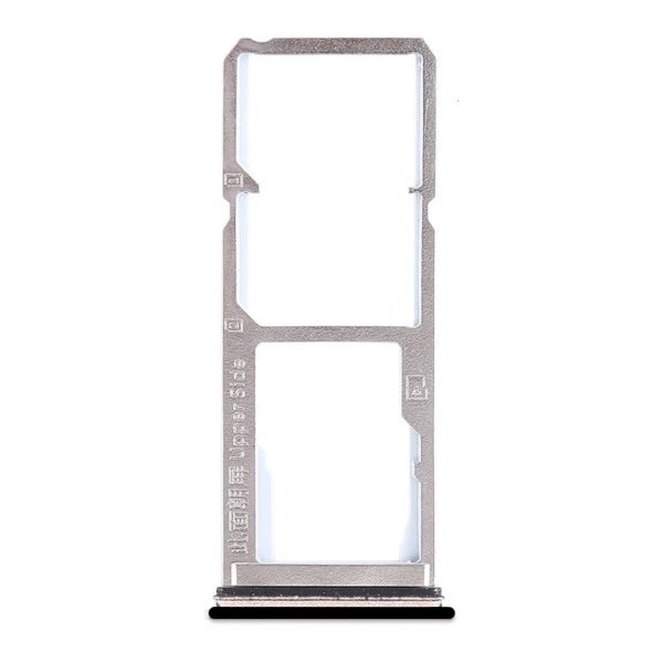 Bandeja Tarjeta SIM y Micro SD para VIVO Y22S