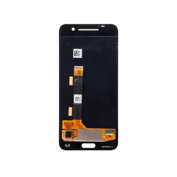 Pantalla Completa LCD Y Táctil para HTC One A9 – Negro