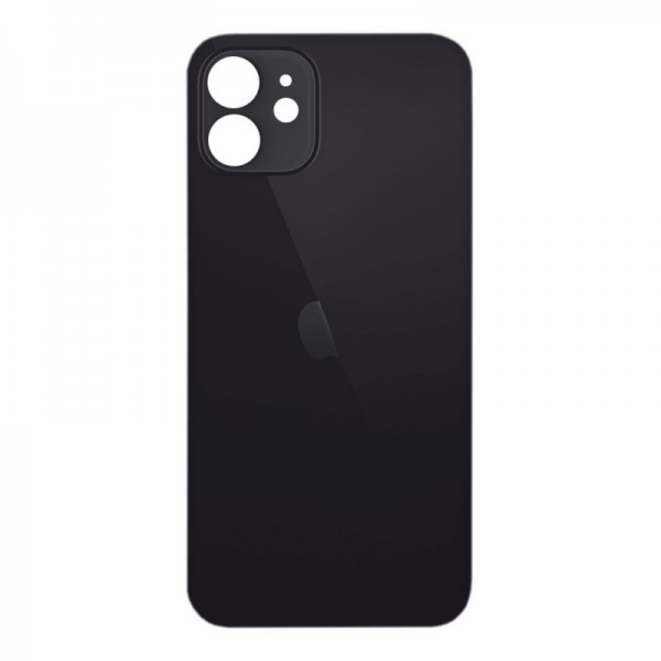 Tapa Trasera Para IPhone 12 Mini SIN LOGO 2