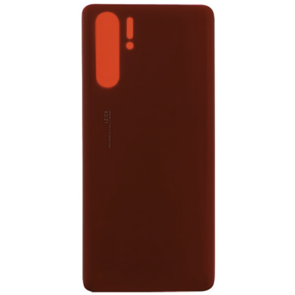 T75 Tapa Trasera Para Huawei P30 PRO / P 30 PRO SIN LOGO