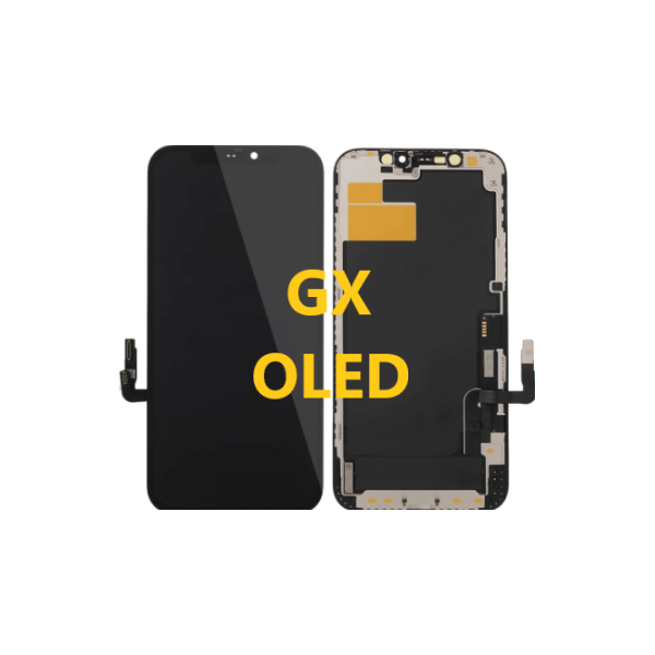 Pantalla Completa LCD Y Táctil para  IPHONE 12/ 12 PRO GX OLED  (A2403 A2172 A2402 A2404)