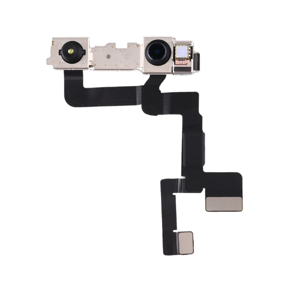 Camara Delantera De Para iPhone 11