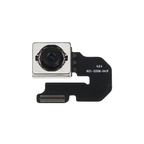 Camara Trasera Para IPHONE 6G PLUS / IPHONE 6 PLUS