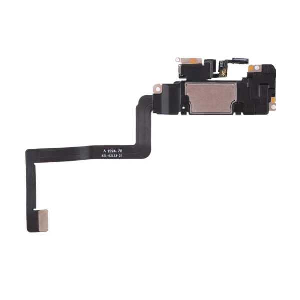 Flex De Sensor Proximidad / Iluminador IR Infrarrojo / Sensor De Luz Ambiental / Auricular / Microfono Para iPhone 11