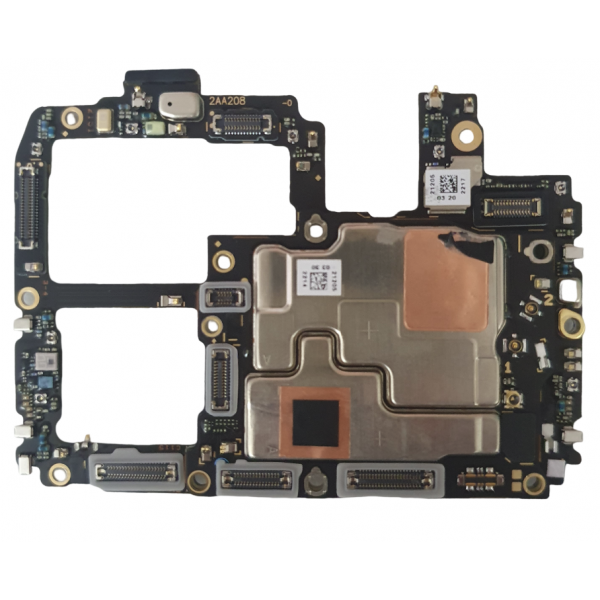 placa base movil para Oppo Find X5 (PFFM10 CPH2307) 8 GB + 256 GB