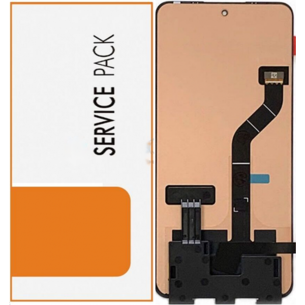 N139 SERVICE PACK Pantalla Original Sin Marco Para Xiaomi 12 Lite 5G