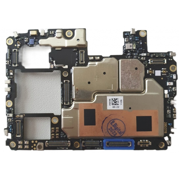 placa base movil para OPPO Find X3 NEO 5G / 12GB+256GB