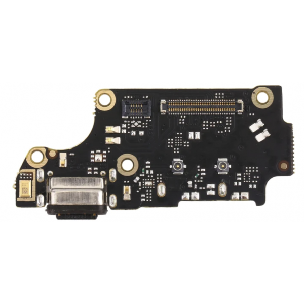 N56 Placa de Carga Tipo C con Lector Sim Para Pocophone...