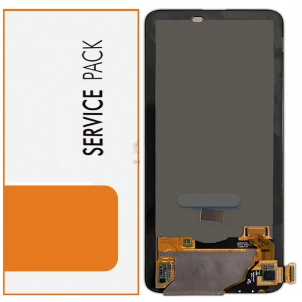 N115 SERVICE PACK Pantalla Original Sin Marco Para Xiaomi Pocophone F2 Pro