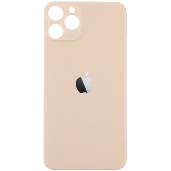 Tapa Trasera Para iPhone 12 Pro Max SIN LOGO