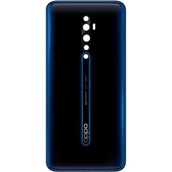 Tapa Trasera Para OPPO Reno 2Z