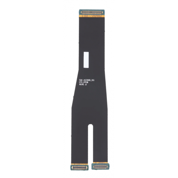 Flex Puente LCD De Conectar Pantalla Y Placa Para Samsung Galaxy A33 5G / A336