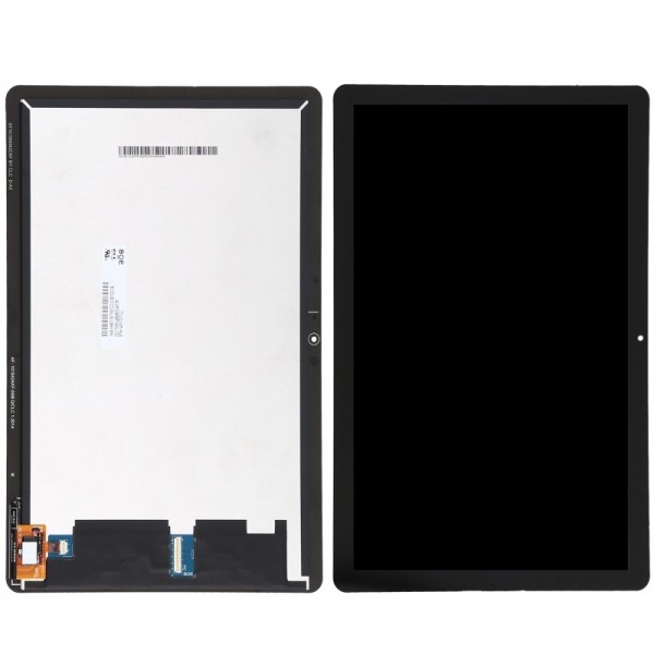 N179 Pantalla Completa LCD Y Táctil Para Lenovo Tab T3 CT-X636F / CT-X636N / X636 de 8 Pulgadas