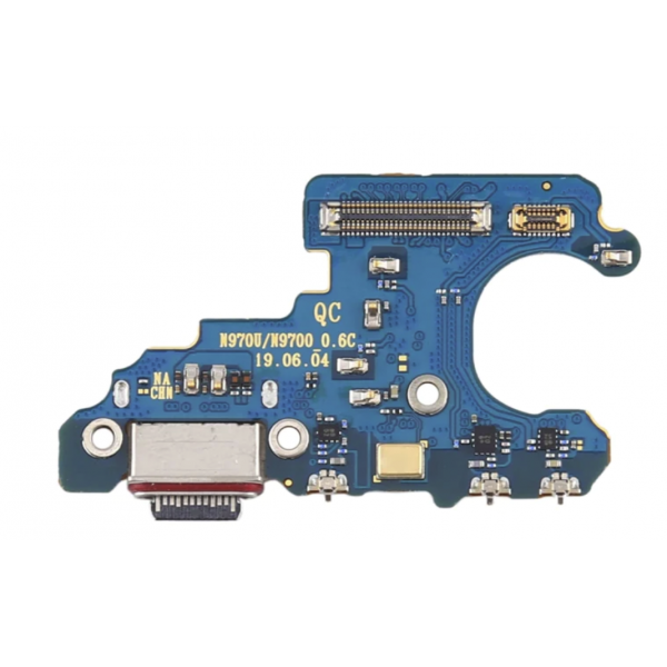 Flex / Placa Carga Para SAMSUNG GALAXY NOTE 10 / N970F