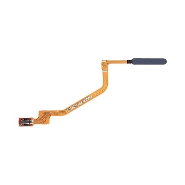 N48/N57 Flex De Lector De Huella para Xiaomi Redmi Note 9 Pro / Redmi Note 9s / Poco X3 / X3 NFC / X3 Pro