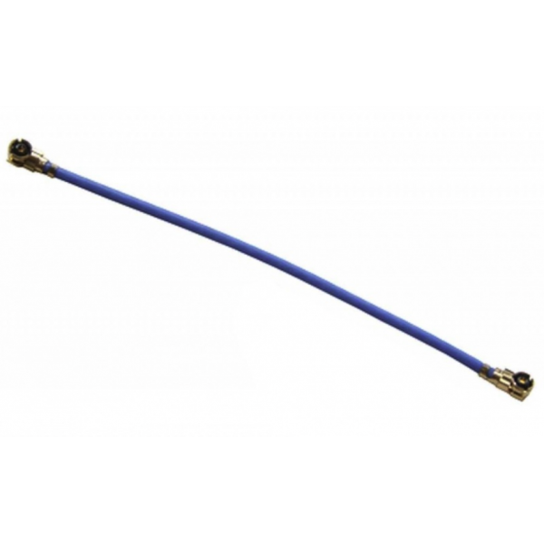 Flex Antena Cable Coaxial para Samsung A41 / A415 (azul)