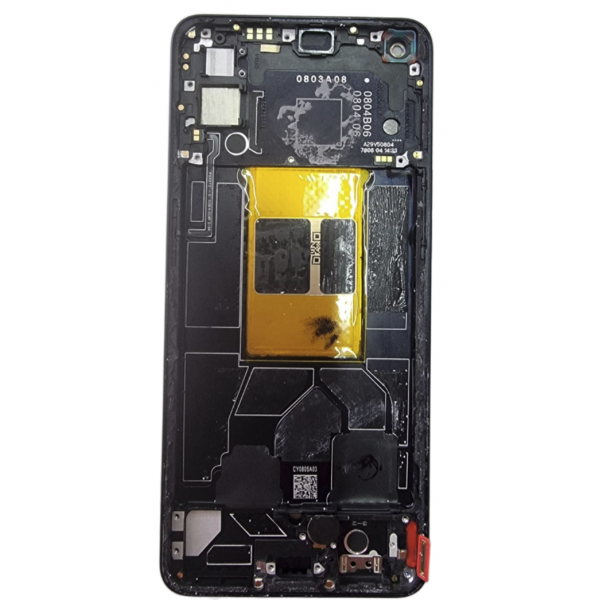 Pantalla Completa LCD Y Táctil de movil para Oppo Reno 6 5G (CPH2251) De Desmontaje