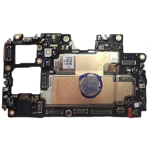 placa base movil para Oppo Reno 6 5G (CPH2251) 8G RAM, 128G ROM