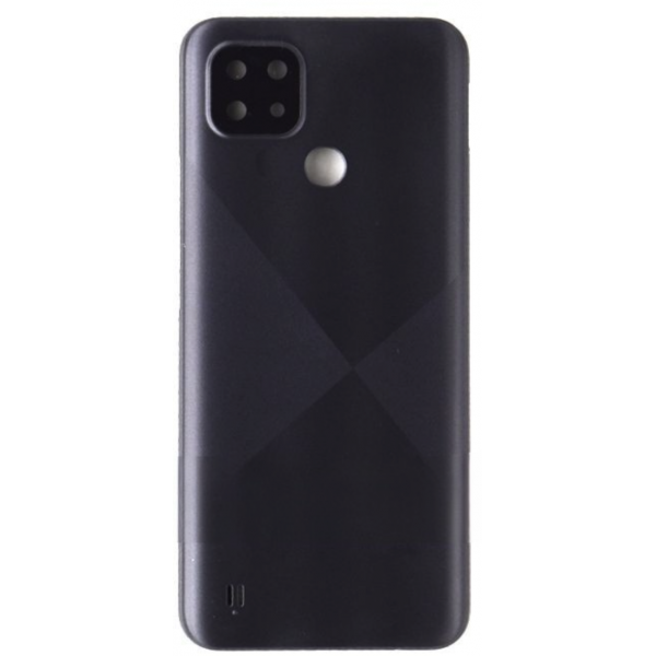 Tapa Trasera OPPO Realme C21 Negra