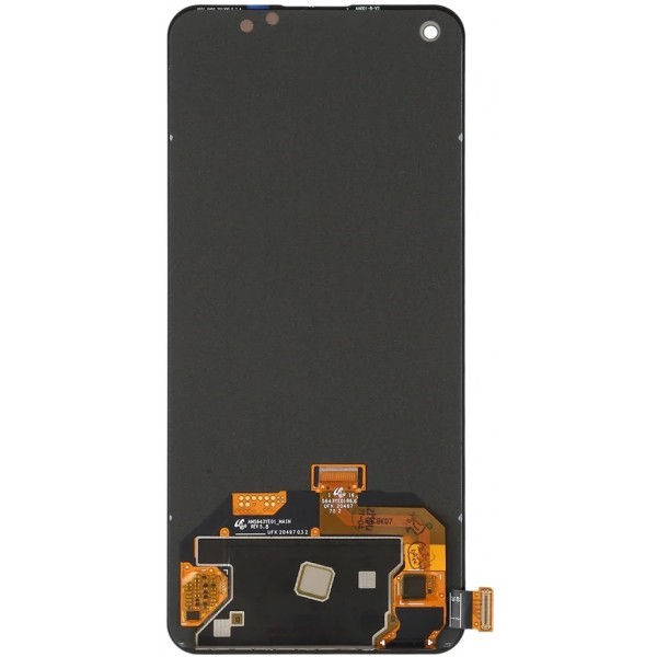 n58 Pantalla Completa LCD Y Táctil de movil para oppo Reno 5 4G / Reno 5 5G  / Reno 6 4G / Reno 6 5G / Reno 7 5G / Find x3lite