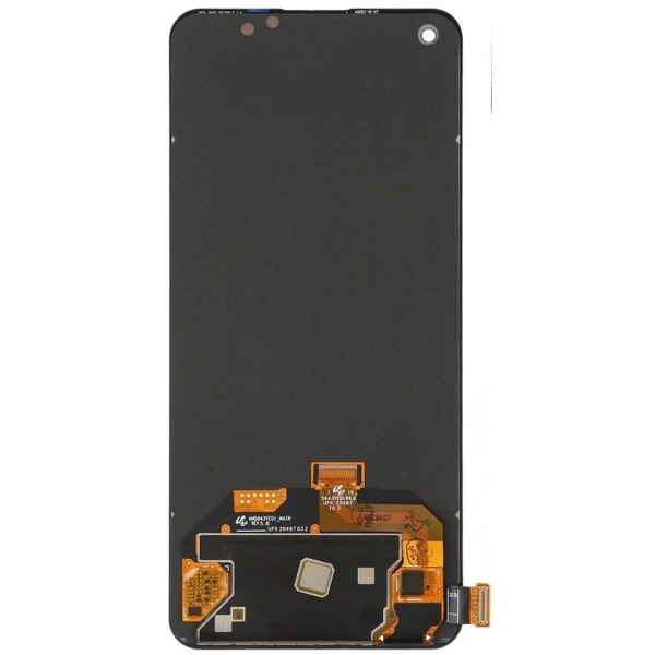 N58 Pantalla Completa LCD Y Táctil para Realme GT / GT Neo / GT Neo flash / GT master / GT master Edition amoled