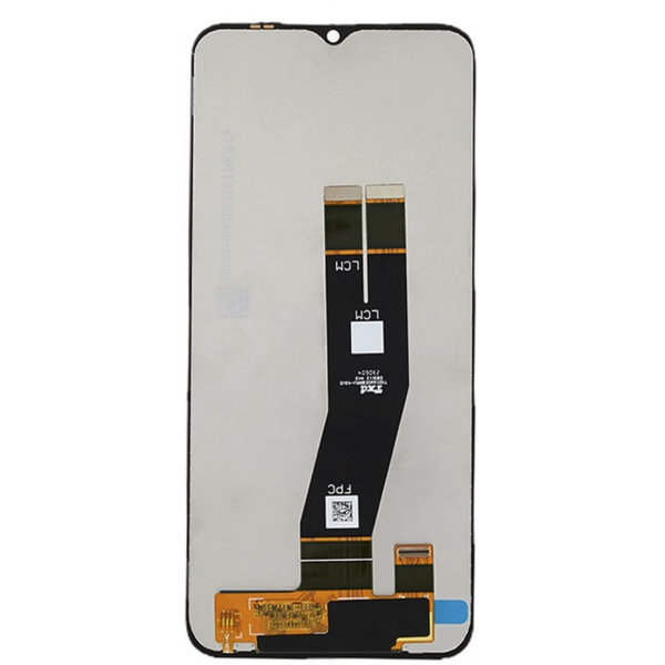 Pantalla original completa sin marco para Samsung A14 4G (2023) Galaxy A145P/A145R