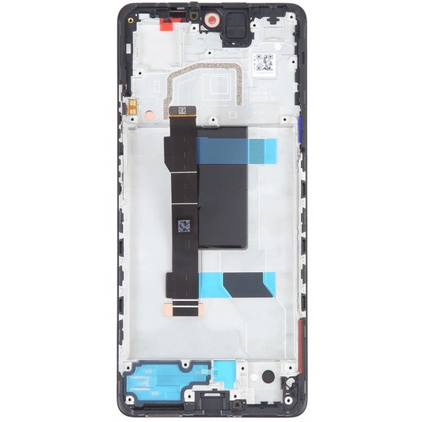 Pantalla Completa LCD Y Táctil de movil para Redmi Note 12 Pro 5G 5600010M1600 service pack