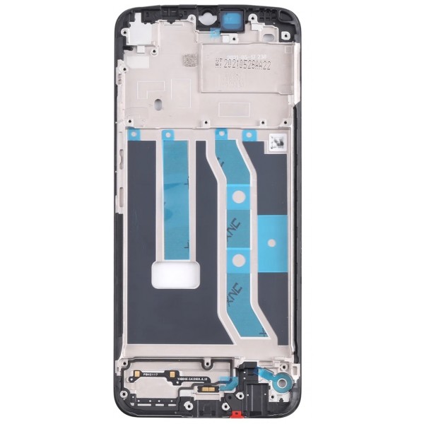 Carcasa Frontal (chasis) De LCD para Realme C21Y RMX3261, RMX3263 / Realme C25Y RMX3265