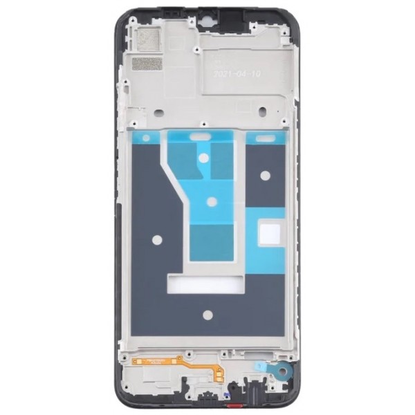 Carcasa Frontal (chasis) De LCD para Oppo Realme C20 / Realme C21 / Realme C11 (2021) RMX3063 RMX3061 RMX3201 RMX3231