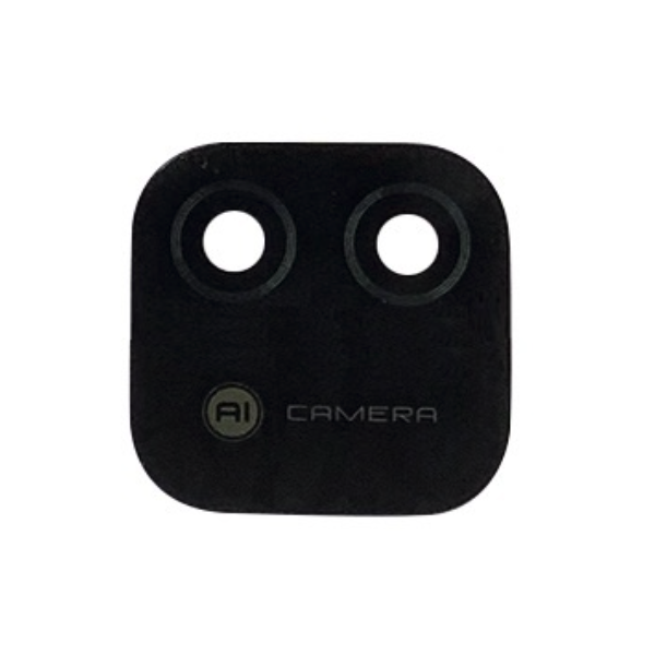 Lente De Camara Para OPPO Realme C20 / C21 / C11 2021