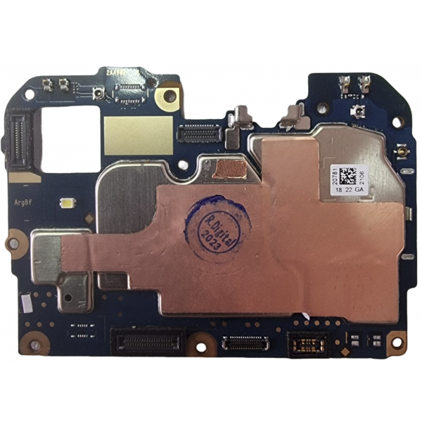 placa base movil para Realme C11 2021 (RMX3231) 2GB ram / 32GB