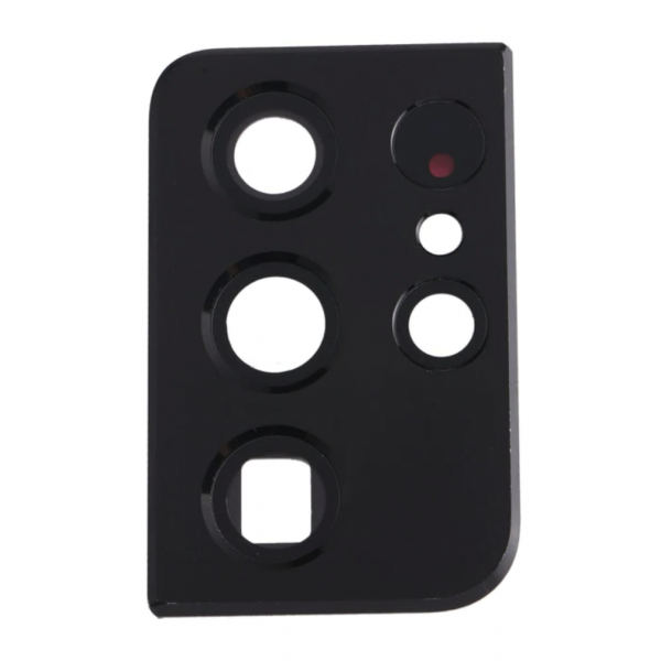 Set Lente De Camara Con Marco Para Samsung Galaxy S21 Ultra / G998 2