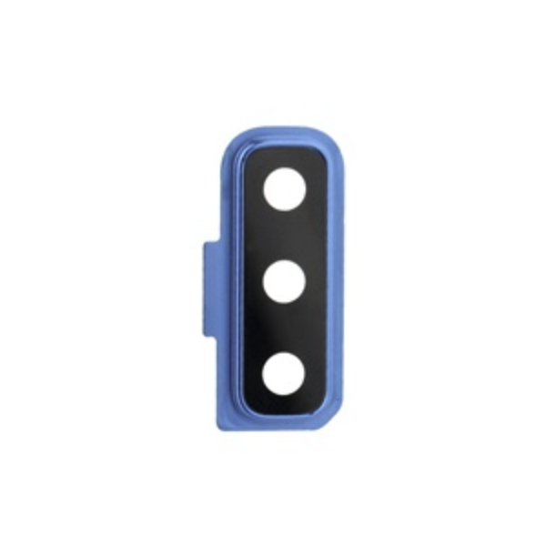 Chasis Carcasa Trasera con lente Camara para Samsung A750 / A7 2018