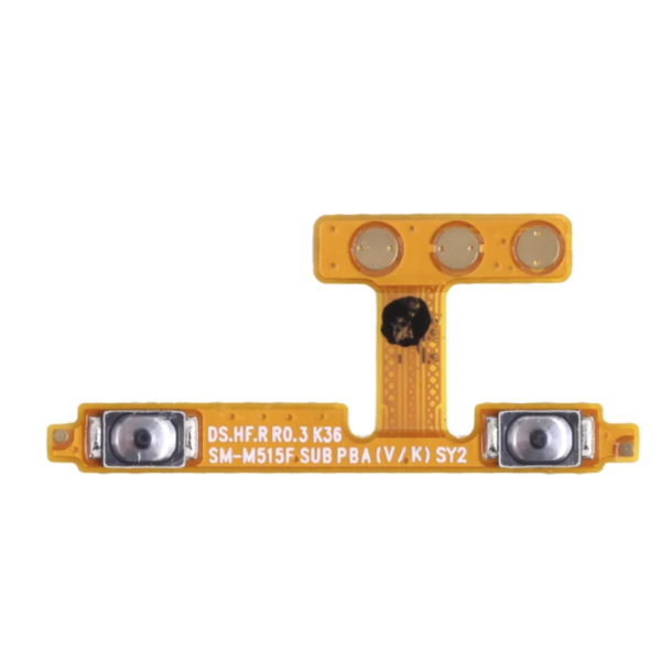 Flex De Botónes Volumen para Samsung A326 / A32 5G