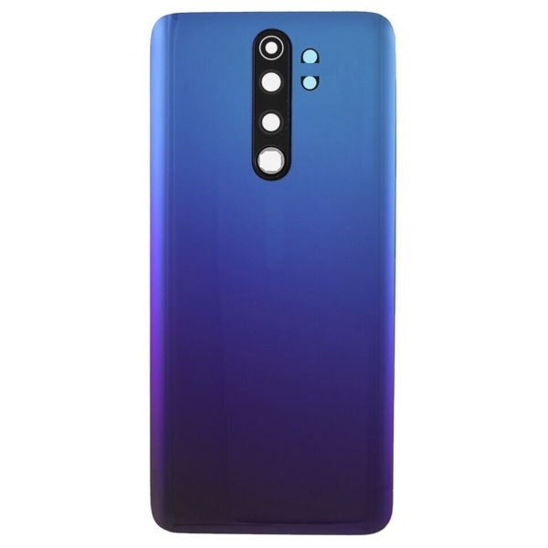 Tapa Trasera Para Xiaomi Redmi Note 8 Pro / Redmi Note8 Pro