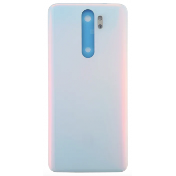 Tapa Trasera Para Xiaomi Redmi Note 8 Pro / Redmi Note8 Pro