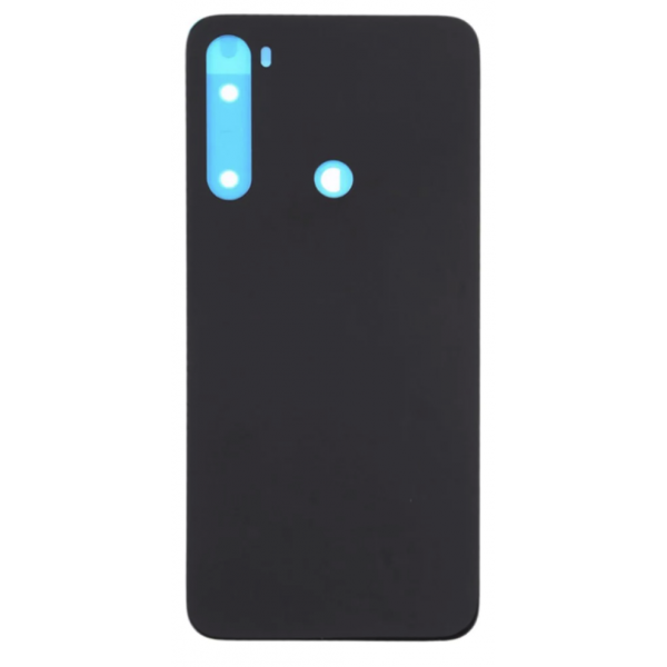 T12 Tapa Trasera Para Xiaomi Redmi Note 8 / Redmi Note8 SIN LOGO