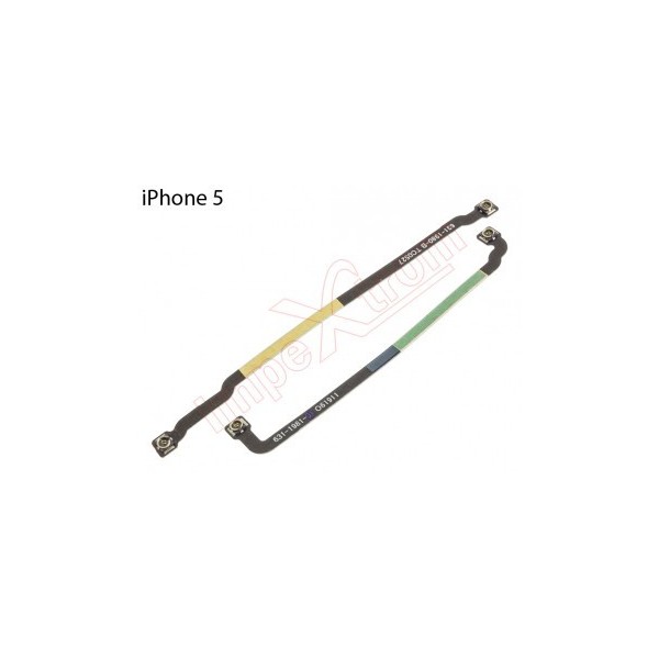 iPhone 5 信号天线