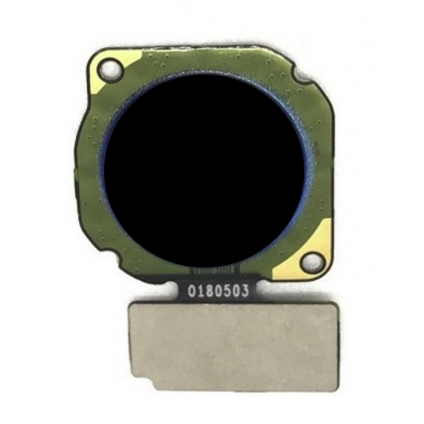 Flex De Lector Huella Para Huawei P Smart 2019 2
