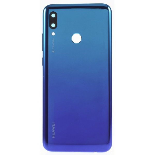 Tapa Trasera Para Huawei P Smart 2019 / PSmart 2019