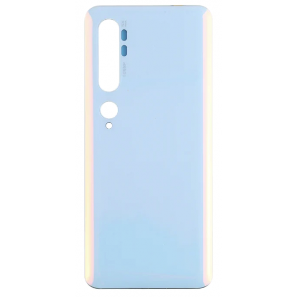 Tapa Trasera Para Xiaomi Mi Note 10