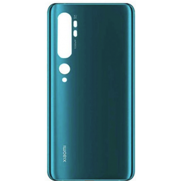 Tapa Trasera Para Xiaomi Mi Note 10