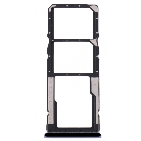 N69 Bandeja SIM + SIM/SD Para Xiaomi Redmi Note 9 / Redmi Note 9S 2