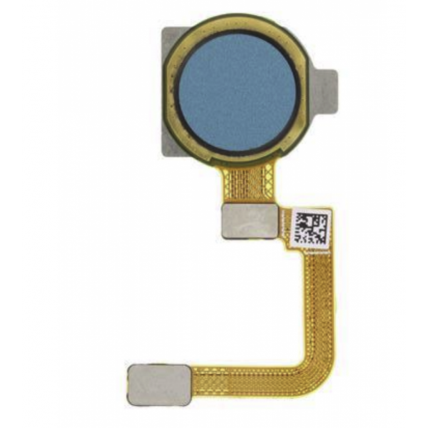Flex Sensor lector Huellas para Realme C25Y RMX3265
