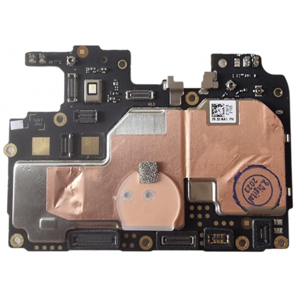 placa base movil para Realme C25Y RMX3265 4GB ram 128GB