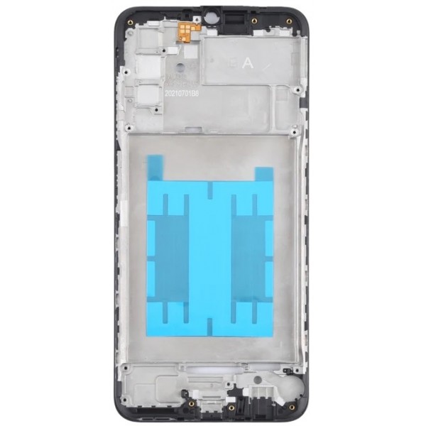 Carcasa Frontal (chasis) De LCD para Samsung A03S / A037f  16cm