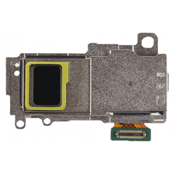N169 Camara Trasera Profundidad Para Samsung Galaxy S23 Ultra / S918