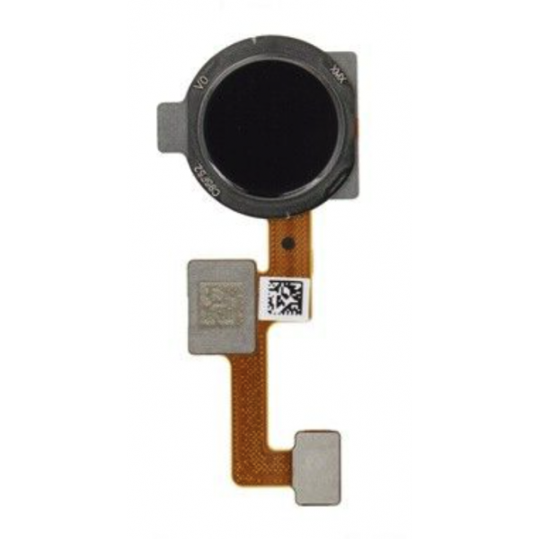 Flex Sensor lector Huellas para Realme 3 Pro RMX1851