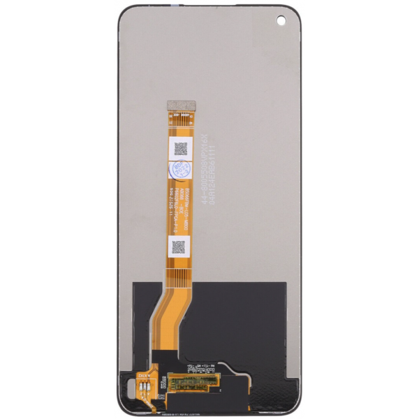 n59 Pantalla Completa LCD Y Táctil de movil para OnePlus Nord CE 2 Lite 5G